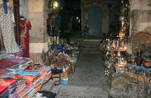 Saladin Citadel with Khan El Khalili private tour