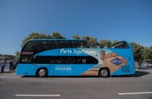 Porto 48-hour hop-on hop-off bus tour