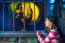 Shrek’s Adventure! London tickets