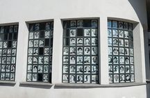 Krakow: Schindler's Factory entrance ticket and guided tour