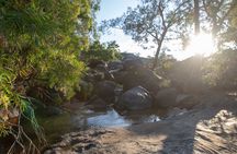 Outback and Chillagoe Caves tour from Cairns