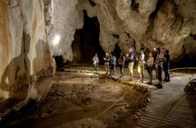 Outback and Chillagoe Caves tour from Cairns