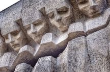 Krakow: Schindler's Factory and Plaszow camp guided tour