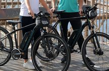 New York City e-bike rentals