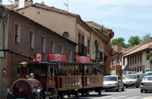Toledo full-day guided walking tour from Madrid