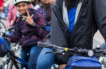 Washington D.C. e-bike rental