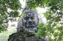 2-Day Angkor Temples highlights small group tour