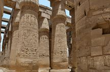 Discover Luxor from Marsa Alam