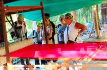 Half-day Silk Village discovery tour