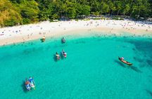 Full-day tour to the highlights of Phuket City and its surroundings