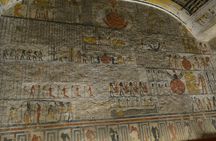 Discover Luxor from Marsa Alam
