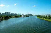 Putrajaya  with traditional boat ride tour