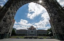 Grand Kuala Lumpur and Batu Caves with Putrajaya Combo tour