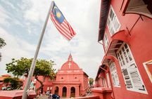 Historical Malacca tour