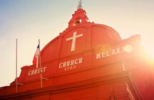 Historical Malacca tour