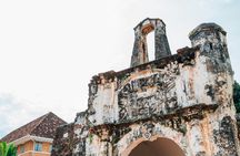 Historical Malacca tour