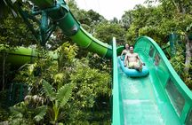 Adventure Cove Waterpark™ e-ticket
