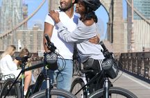 New York City e-bike rentals