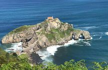 Basque coast luxury private tour