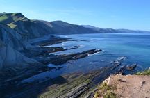 Basque coast luxury private tour