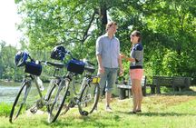 Old town Alexandria e-bike rentals