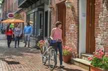 Old town Alexandria e-bike rentals