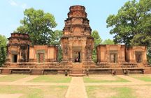 2-Day Angkor Temples highlights small group tour