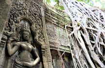 2-Day Angkor Temples highlights small group tour