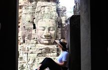 2-Day Angkor Temples highlights small group tour