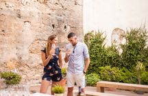 Discover Valencia old town with tapas and wine in an 11th Century Historical Monument