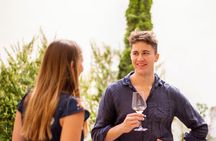 Discover Valencia old town with tapas and wine in an 11th Century Historical Monument