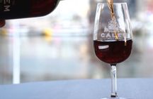 Porto Cálem Cellar tour with wine tasting and Fado show