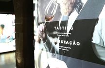 Porto Cálem Cellar tour with wine tasting and Fado show