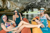 James Bond Island private boat tour