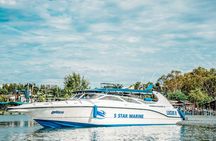 James Bond Island private boat tour