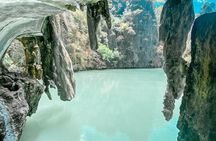 James Bond Island private boat tour