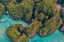 James Bond Island private boat tour