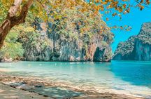 Krabi Islands private tour