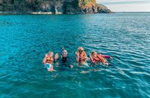 Private Boat Tour in Phuket