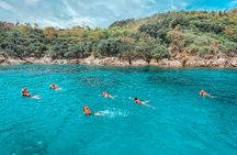 Private Boat Tour in Phuket
