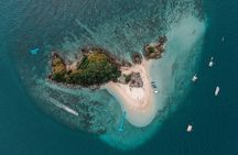 Khai Island private boat tour