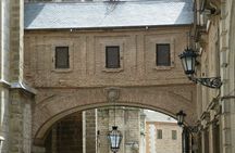 Toledo full-day tour from Madrid
