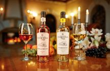 Cricova wine tour from Chisinau with tasting