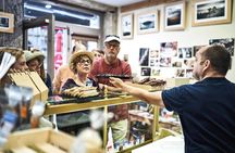 3-Hour Food Tour in Vieux Lyon