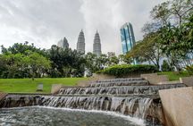 Guided tour of Kuala Lumpur with Batu Caves and fireflies village