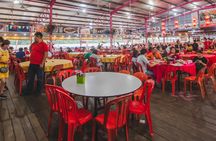Fireflies tour with boat ride & seafood dinner
