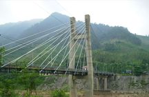 Full-day tour from Hue - underground tunnels and bunkers of the Demilitarized Zone (DMZ)
