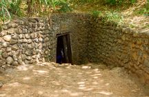 Full-day tour from Hue - underground tunnels and bunkers of the Demilitarized Zone (DMZ)
