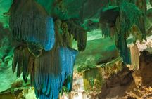 Full-day tour from Hue - Phong Nha cave and cruise