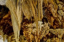 Full-day tour from Hue - Phong Nha cave and cruise